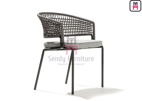 خرید صندلی کوسن ضد آب PE 0.8cbm آلومینیوم 61 * 55 * H80 سانتی متر online manufacture