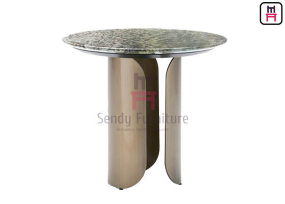خرید میز توپی سنگ مرمر از جنس استنلس استیل 0.15 سانتی متر 55 * 40 سانتی متر online manufacture