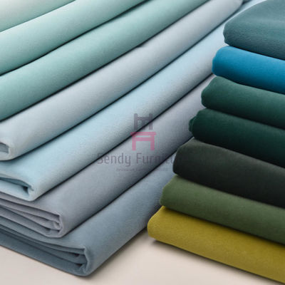 خرید پارچه مخملی پالت رنگی 1.8 متر عرض ضد آتش 450 گرم در متر online manufacture