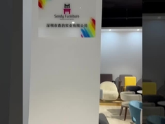 معرفی شرکت مبلمان Sendy