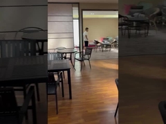 صندلی غذاخوری بالکن تراس ضد آب 0.45cbm طناب بافته شده